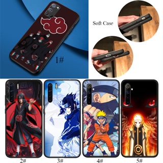 เคสโทรศัพท์มือถือ ลายการ์ตูนนารูโตะ สําหรับ OPPO Reno 7Z 6Z 4Z 7 8 F1 Plus R9 R9S ILL9