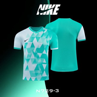 เสื้อกีฬาแขนสั้น ลายทีม Nike jerseys ราคาถูก