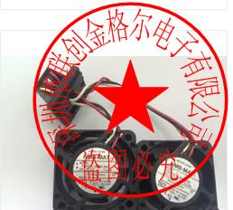 YY พัดลมคู่ พัดลมทรงจํา A90L-0001-0575 B 1608VL-S5W-B69