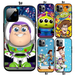 เคสโทรศัพท์มือถือ ลายการ์ตูน toy story สําหรับ iPhone 14 Pro Max Plus ILL31