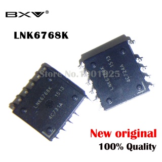 ชิป 100% LNK6777K LNK6777 Esop-11 5 ชิ้น