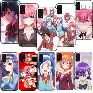 เคสโทรศัพท์ซิลิโคน TPU แบบนิ่ม ลาย FM49 We Never Learn สําหรับ Realme C53 Narzo 60 GT3 11 5G 4G