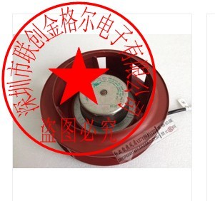 Yth สายพัดลมระบายความร้อน 4 R1G175-AB41-64 DC48V