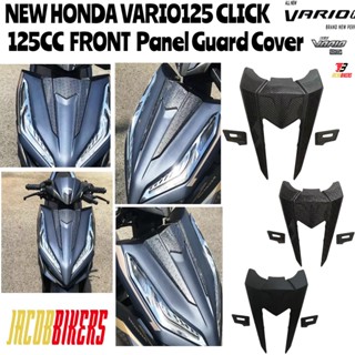 ฝาครอบแผงด้านหน้า สําหรับ HONDA VARIO 125 CLICK 125