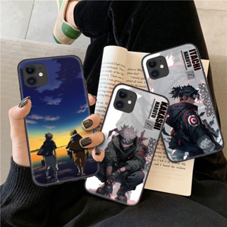 เคสโทรศัพท์มือถือแบบนิ่ม ลายอะนิเมะนารูโตะ TY75 สําหรับ OPPO A92S Reno 2 2Z 2F 3 4 Pro 4Z 5 Lite