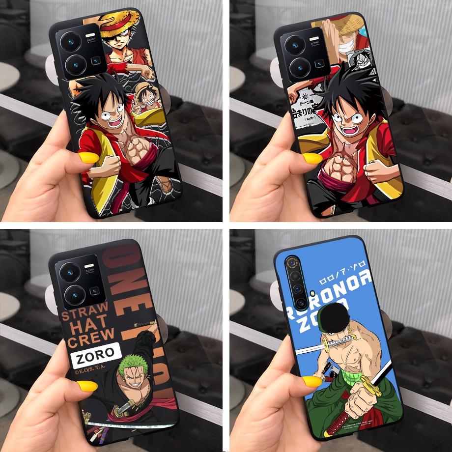 One Piece Realme X50 Pro X3 Super Zoom GT Master GT Neo 2 GT 2 Pro 5G XT ซิลิคอนเลนส์กล้องปกป้องกันก