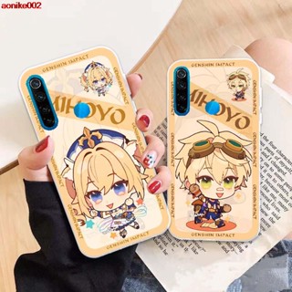 เคสโทรศัพท์มือถือ ซิลิโคนนิ่ม ลายรูปแบบที่ 01 สําหรับ Xiaomi Redmi 8A Note 8 9 9A 9C 9S Pro MAX