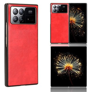 เคสป้องกันโทรศัพท์มือถือ แบบหน้าจอพับได้ กันกระแทก สําหรับ Xiaomi Mix Fold 3 Mix Fold 2 Mix Fold 2