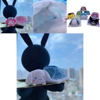 ตุ๊กตา Sanrio Scene House น่ารัก สําหรับตกแต่งห้อง