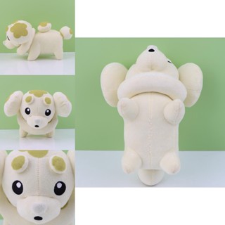 ของเล่นตุ๊กตา Pokemon Fidough แบบนิ่ม และน่ากอด