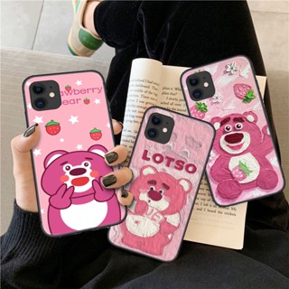 เคสโทรศัพท์มือถือแบบนิ่ม ลายการ์ตูนล็อตโซ่ TY70 สําหรับ OPPO A92S Reno 2 2Z 2F 3 4 Pro 4Z 5 Lite