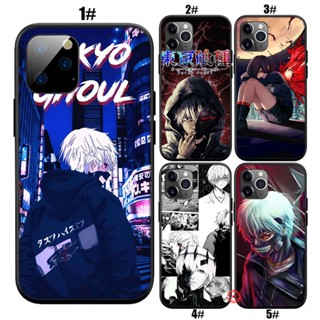 เคสโทรศัพท์มือถือ ลายการ์ตูนอนิเมะ Tokyo Ghoul สําหรับ iPhone 14 Pro Max Plus ILL13