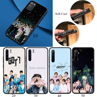 เคส สําหรับ Realme C2 C3 C11 C12 C15 C17 C20 C21 C25 ILL46 GOT7