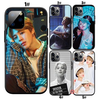 เคสโทรศัพท์มือถือ ลายศิลปินเกาหลี Jimin ILL54 สําหรับ iPhone 14 Pro Max Plus