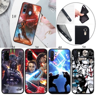 เคสโทรศัพท์มือถือ ลาย Star Wars Stormtrooper สําหรับ Samsung Galaxy A42 A91 A81 A71 A51 A41 A31 A21S A11 Quantum 2 ILL80