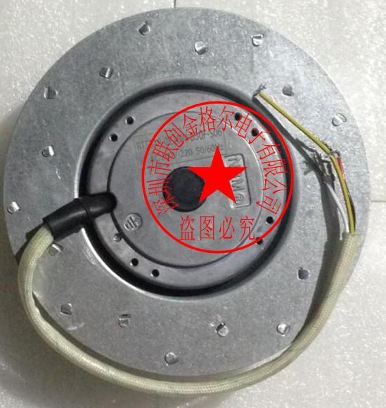 YY พัดลมเดิมใหม่ RT5318-0220W-B30F-SO6