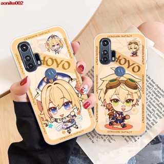 เคสโทรศัพท์มือถือ ลายการ์ตูนอนิเมะ สําหรับ Motorola Edge One G30 G10 G20 G50 G60 G40 G G9 E7 S Fusion Power Play Plus ACE 5G Stylus 2021 01