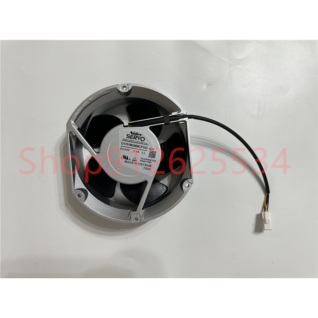 YY ความเข้ากันได้ใหม่ D1751M24B8CP332 24V3.4A D1751M24B8CP335