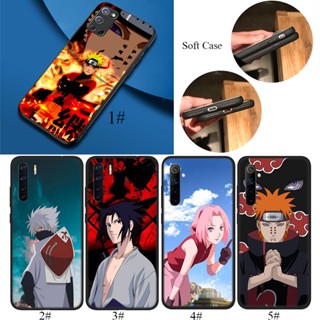 เคสโทรศัพท์มือถือ ลายการ์ตูนนารูโตะ Uzumaki สําหรับ Realme C2 C3 C11 C12 C15 C17 C20 C21 C25 ILL15