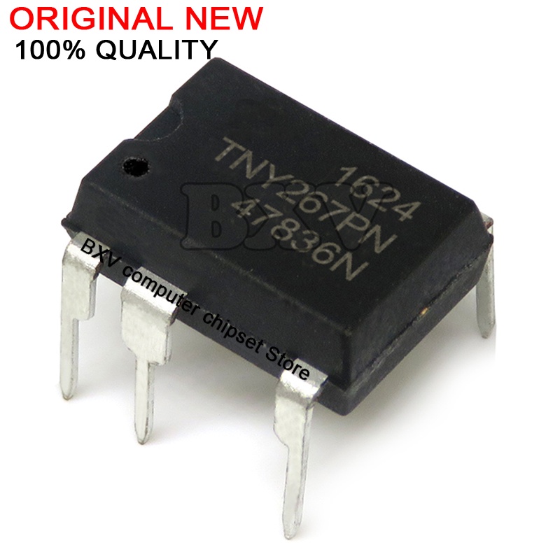 10PCS TNY176PN TNY264PN TNY266PN TNY268PN TNY274PN TNY275PN TNY276PN TNY277PN TNY278PN TNY280PN TNY2