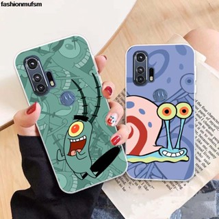 เคสโทรศัพท์มือถือ ลายสไปเดอร์แมน สําหรับ Motorola Edge One G30 G10 G20 G50 G60 G40 G G9 E7 S Fusion Power Play Plus ACE 5G Stylus 2021 Pattern06