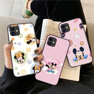 เคสโทรศัพท์มือถือแบบนิ่ม ลายการ์ตูนมิกกี้เมาส์ TY49 สําหรับ OPPO A92S Reno 2 2Z 2F 3 4 Pro 4Z 5 Lite