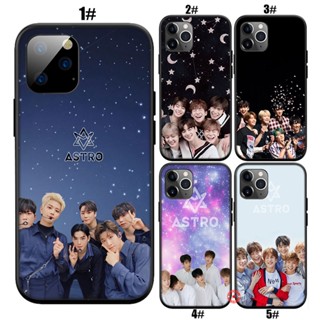 เคสโทรศัพท์มือถือ ลาย Astro Band สําหรับ iPhone 12 13 Pro X XS Max Mini ILL20