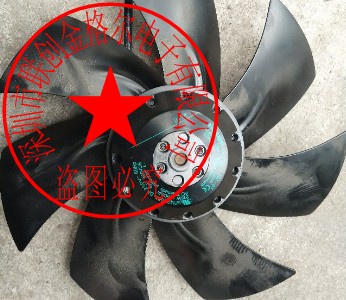 YY พัดลมเดิมใหม่ A2E250-AE65-17 M2E068-DF A2E250-AJ52-07 A2E250-AM06-11