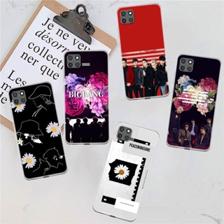 Ill22 เคสโทรศัพท์มือถือ แบบใส ลาย BigBang G dragon สําหรับ Realme 10 9 Pro Plus C30S C35 C55