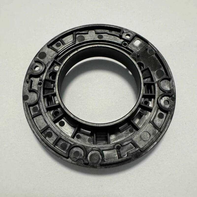 ▥ สําหรับ Fuji XC 50-230 มม.Micro เลนส์เดี่ยว Bayonet ด้านหลังการเชื่อมต่อพอร์ตอุปกรณ์เสริมอะไห