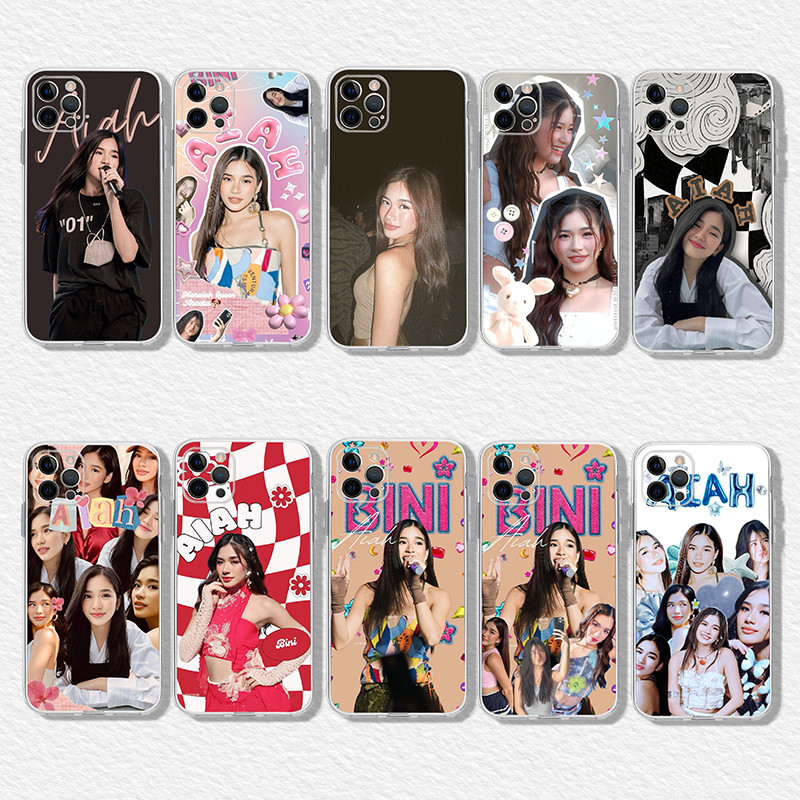 เคสโทรศัพท์ใสนุ่มสําหรับ LG K52 K62 K42 K61 Q61 K71 K8 Plus K9 Lite Q510 Q92 Stylo 6 2DS Bini Aiah ก