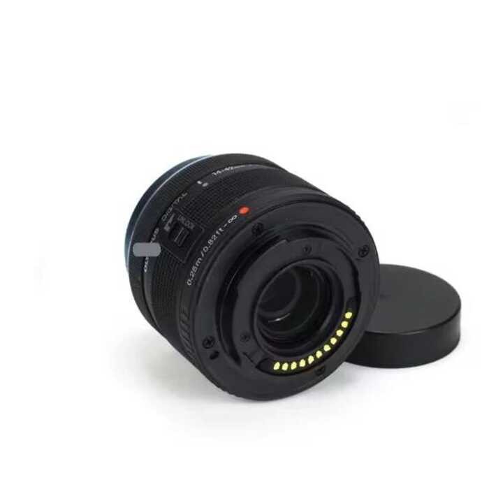 ▥ ใหม่ Original M.Zd 14-42 มม.F3.5-5.6 II R เลนส์สําหรับ Olympus 1442Iir M43 Mount เลนส์ Mirror