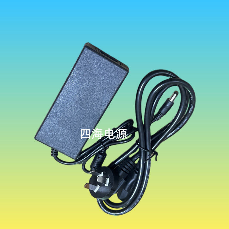 ใช้ได้กับ Fujitsu FI7125 7130 7140 7160 7180 Scanner 24V สายการชาร์จอะแดปเตอร์