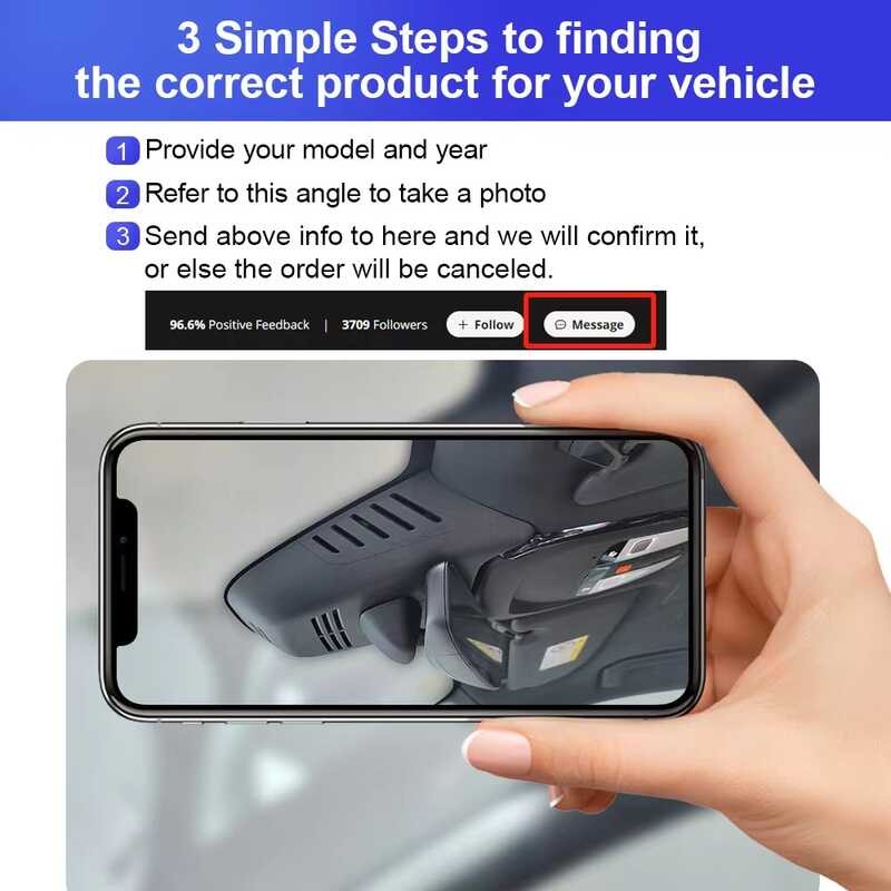 ❤️ 4K Wifi Dash Cam รถ DVR สําหรับ Audi A3 A4 A5 A6 A7 A8 Q2 Q3 Q5 Q7 Q8 S3 S4 S5 S6