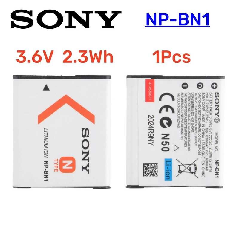 ❃ Np-Bn1  Np-Bn แบตเตอรี่สําหรับ SONY Dsc-Qx100 Qx30 Qx10 Wx220 Wx200 Wx170 Wx150 Wx100 Wx80 Wx7 ❃