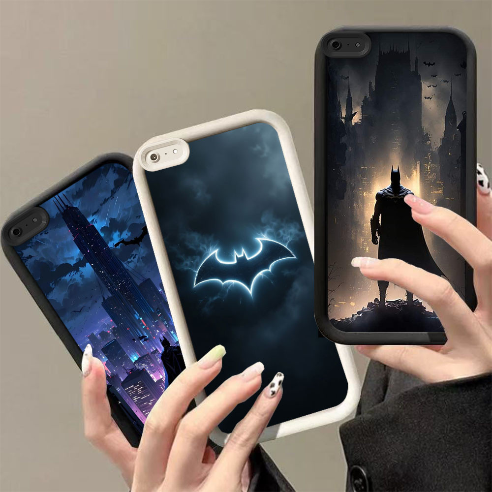 AA-2 BatmanกันกระแทกสําหรับOPPO A37 A39 A83 F5 Realme C30S C30 P1 Narzo N65 50i Prime Pro