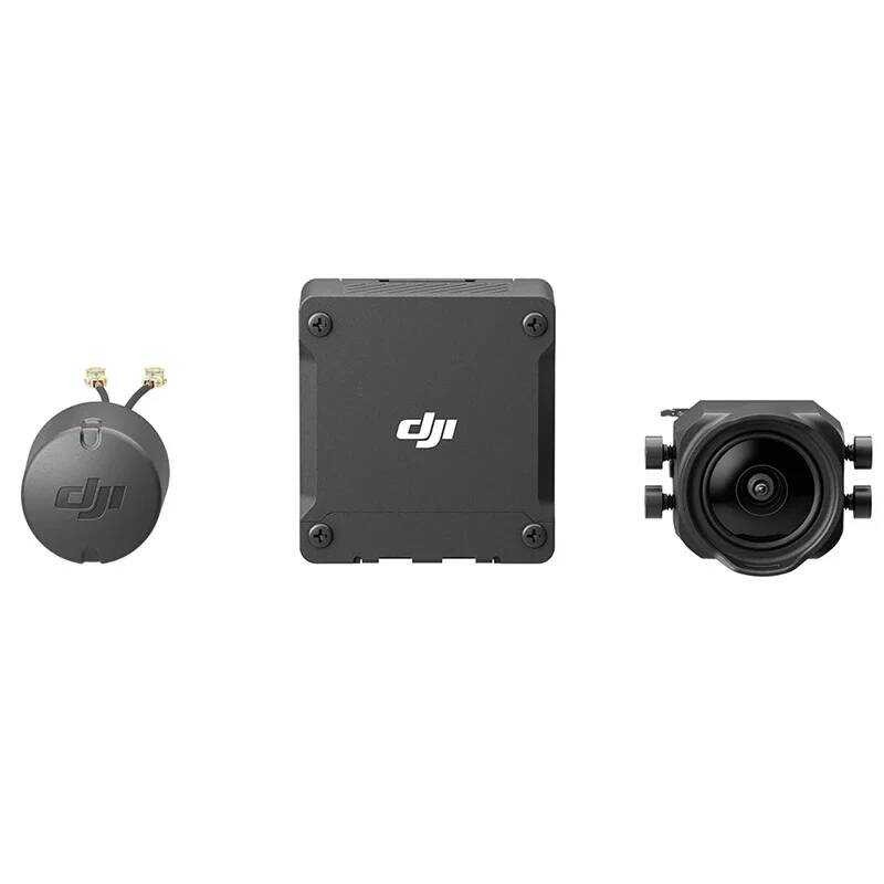 ▥ DJI O3 /O4 Air Unit Pro แบรนด์เดิมใหม่ในสต็อก