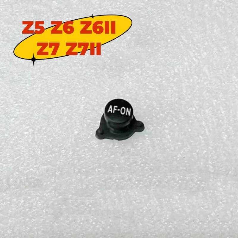 ▥ สําหรับ Nikon Z5 Z6 Z6ii Z7 Z7ii AF 0N Af-On ปุ่มอุปกรณ์เสริมกล้องกล้องรายละเอียดอะไหล่