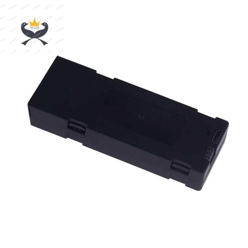 ❃ Brand High Quality 3.7V 2600Mah E88 E88pro E88max E525 E99 E99pro P1 P5pro K3 S1 P8 Uav Bat ❃