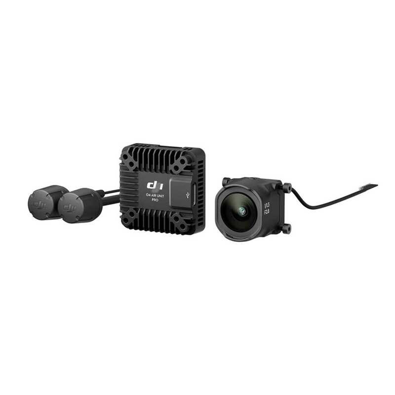 ▥ ในสต็อก DJI O4 AIR UNIT Original Digital Video Transmission System FPV  อุปกรณ์เส