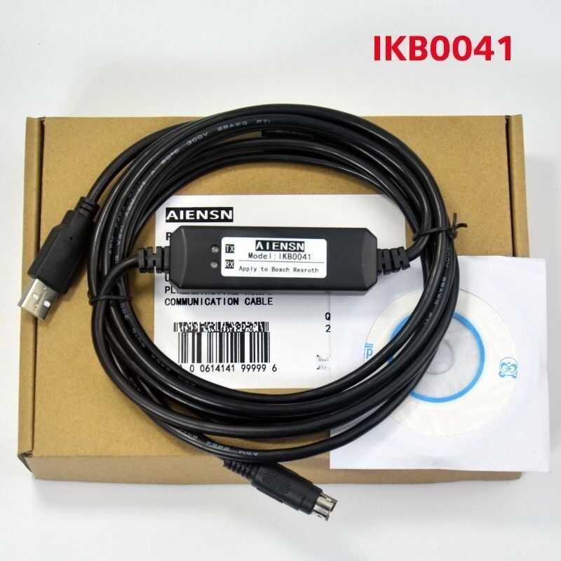 ❤ (จัดส่งฟรี) ◇☎② อินเทอร์เฟซ เหมาะสำหรับ Dr. Rexroth Indradrive Drive USB Debing Download Line