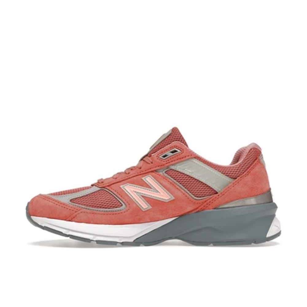 New Balance 990V5 Sunrise Unused