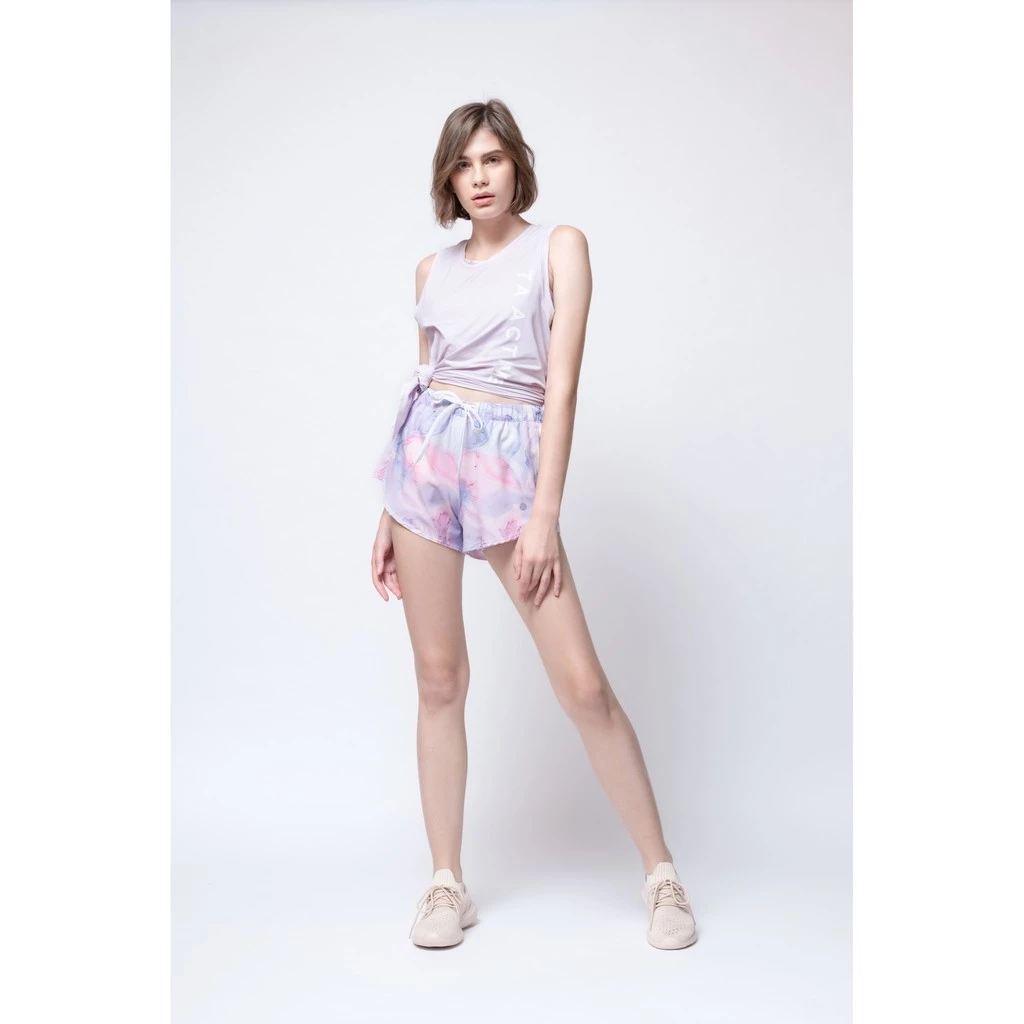 TA ACTIVE ARIKA TANK TOP เสื้อกล้ามสปอร์ตบราในตัว thumbnail 5