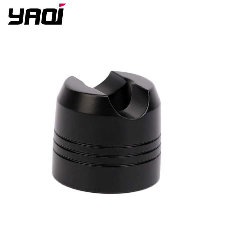 ❤ New YAQI Black Color Mens Shaving Razor Holder Free Shipping