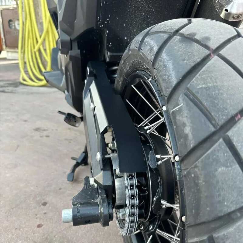 ❥ สําหรับhonda XADV X ADV X-Adv 750 X-Adv750 Xadv750 2016 - 2024 อุปกรณ์เสริ