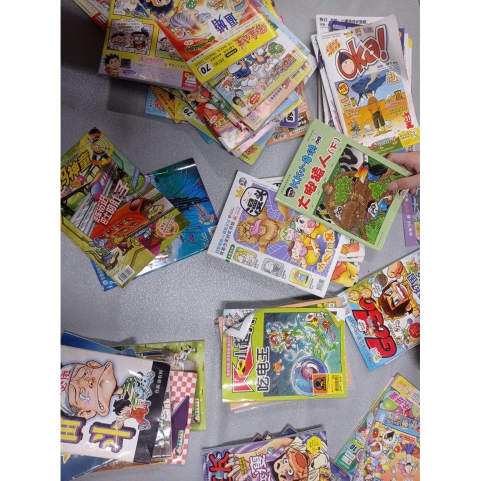 hot🔥การประกันคุณภาพ🔥 import Durian Princess Second Hand Comic Book SECOND HAND COMIC BOOK