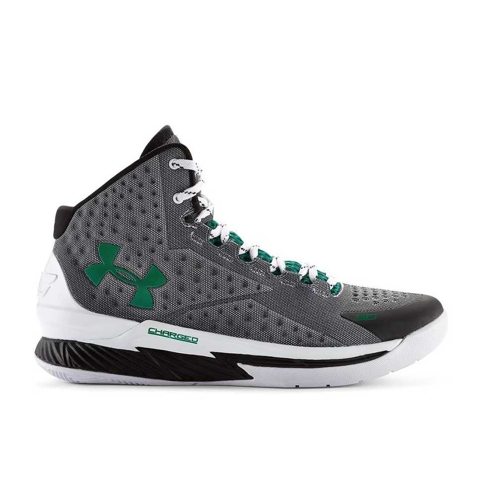 Under Armour Curry 1 Golf Unused