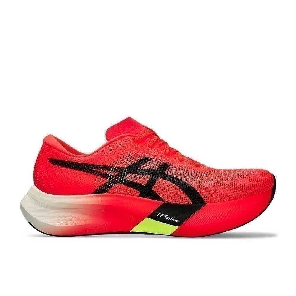 Asics Metaspeed Edge Paris Sunrise Red Black Unused