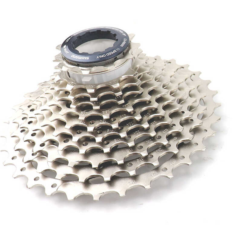 ❥ SHIMANO Ultegra CS Hg800-11แผนที่จักรยาน Freewheel 11Speed 11-25T 11-28T 11-30T