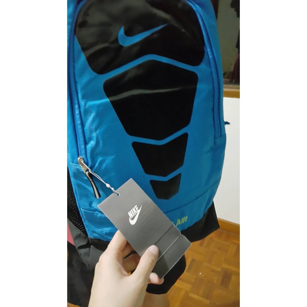 2024 กระเป๋า Nike/กระเป๋าเป้สะพายหลัง/กระเป๋านักเรียน/กระเป๋าเป้สะพายหลัง Nike/กระเป๋า Nike Airmax